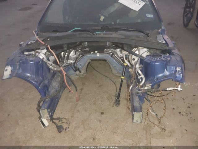 2019 CHEVROLET CAMARO 1G1FK1R61K0112965 Photo 9