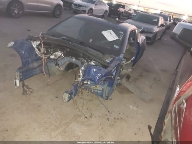 2019 CHEVROLET CAMARO 1G1FK1R61K0112965 Photo 1