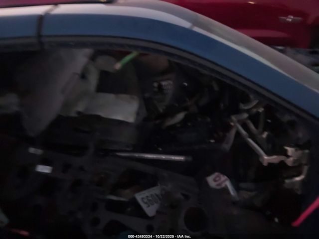 2019 CHEVROLET CAMARO 1G1FK1R61K0112965 Photo 4