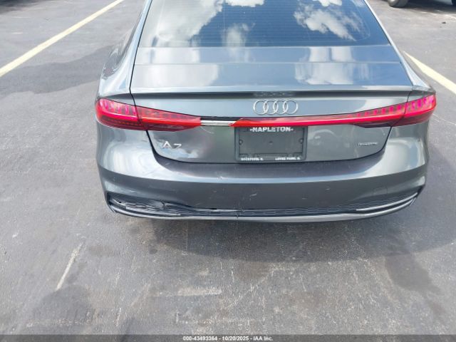 2019 AUDI A7 WAUV2AF26KN017824 Photo 5