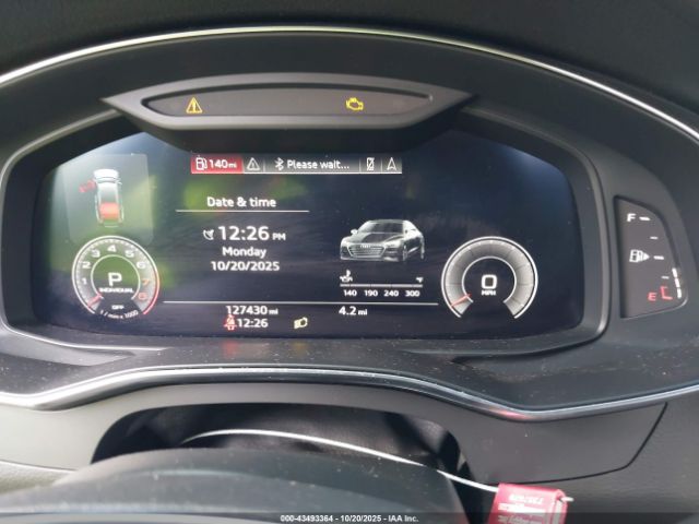 2019 AUDI A7 WAUV2AF26KN017824 Photo 6