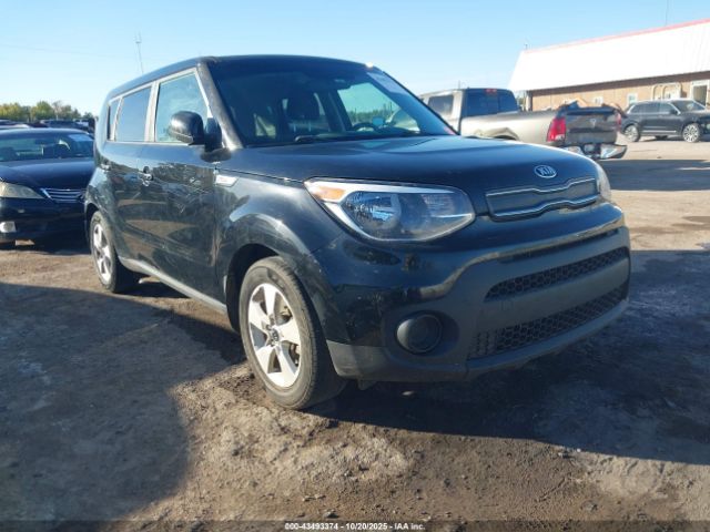 2018 KIA SOUL KNDJN2A23J7896661