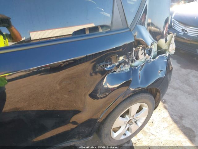 2018 KIA SOUL KNDJN2A23J7896661 Photo 5