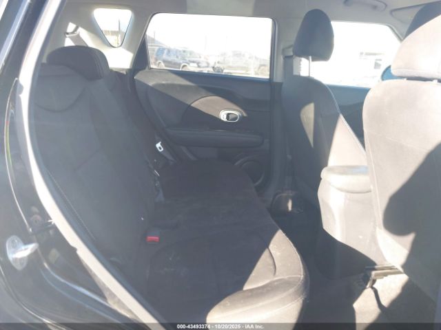 2018 KIA SOUL KNDJN2A23J7896661 Photo 7