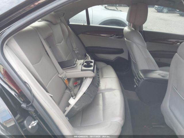 2014 CADILLAC ATS 1G6AH5S34E0110657 Photo 7