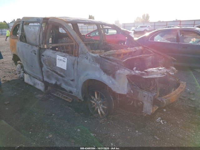 Dodge Grand Caravan Sxt 2014 2C4RDGCG9ER477102 Image 11