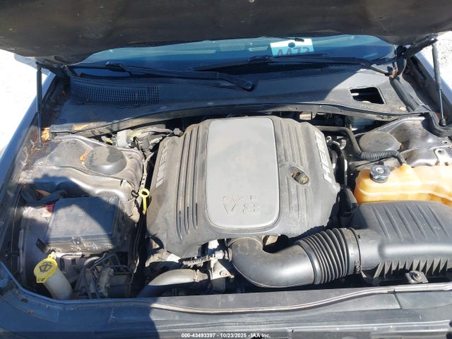 Продажа на аукционе авто 2014 Chrysler 300c, vin: 2C3CCAET3EH117964, номер лота: 43493397