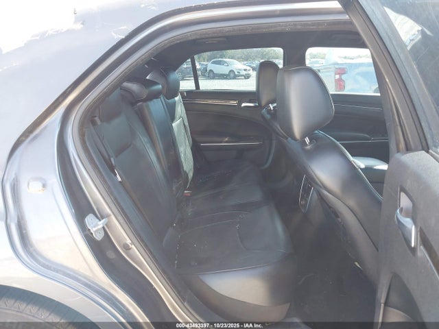 Продажа на аукционе авто 2014 Chrysler 300c, vin: 2C3CCAET3EH117964, номер лота: 43493397