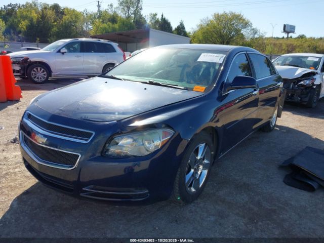 2010 CHEVROLET MALIBU 1G1ZC5EB8AF117516 Photo 1