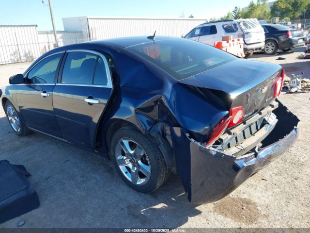 2010 CHEVROLET MALIBU 1G1ZC5EB8AF117516 Photo 2