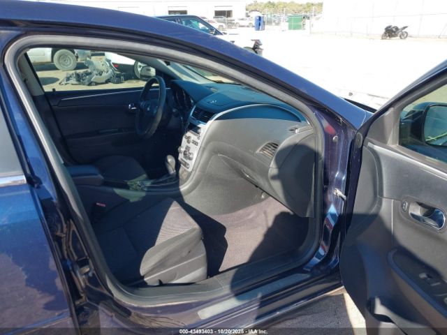 2010 CHEVROLET MALIBU 1G1ZC5EB8AF117516 Photo 4