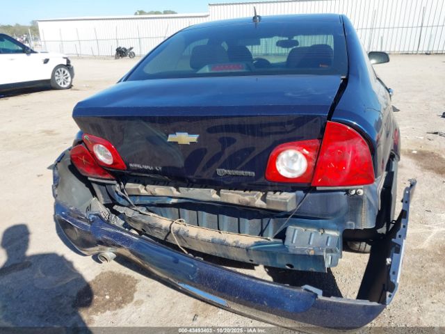 2010 CHEVROLET MALIBU 1G1ZC5EB8AF117516 Photo 5