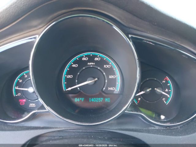 2010 CHEVROLET MALIBU 1G1ZC5EB8AF117516 Photo 6