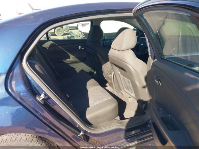 2010 CHEVROLET MALIBU 1G1ZC5EB8AF117516 Photo 7
