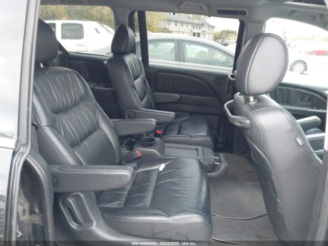 2010 HONDA ODYSSEY 5FNRL3H93AB078455 Photo 7