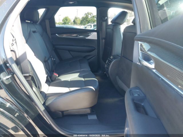 2021 CADILLAC XT5 1GYKNGRS3MZ141972 Photo 7