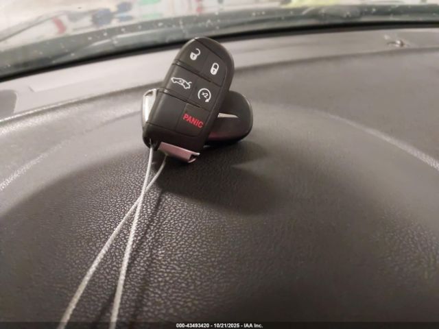 2018 CHRYSLER 300 2C3CCAKG3JH165207 Photo 10