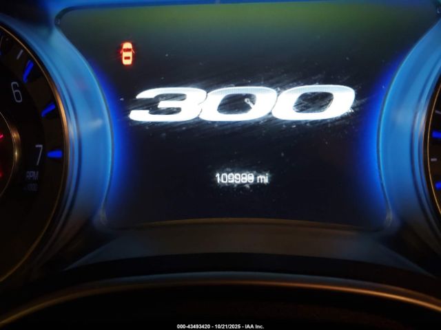 2018 CHRYSLER 300 2C3CCAKG3JH165207 Photo 6