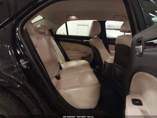 2018 CHRYSLER 300 2C3CCAKG3JH165207 Photo 7