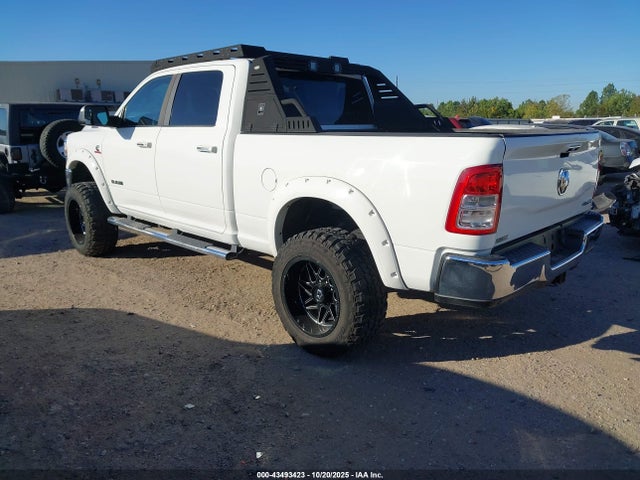 3C6UR5DL7KG587151 RAM 2500