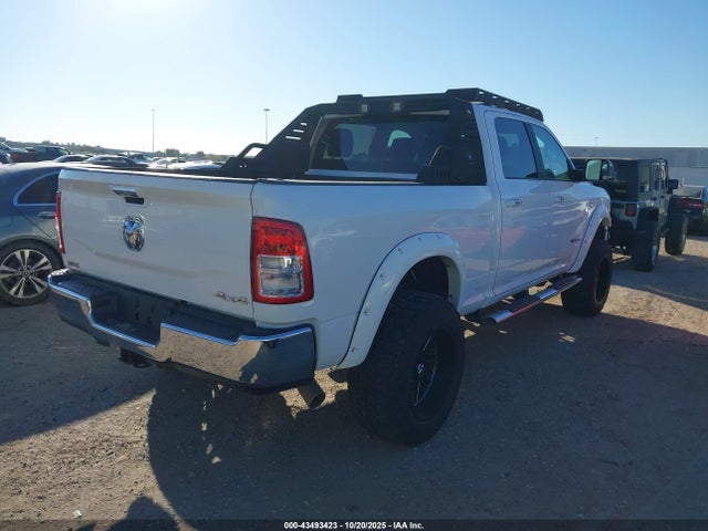 3C6UR5DL7KG587151 RAM 2500