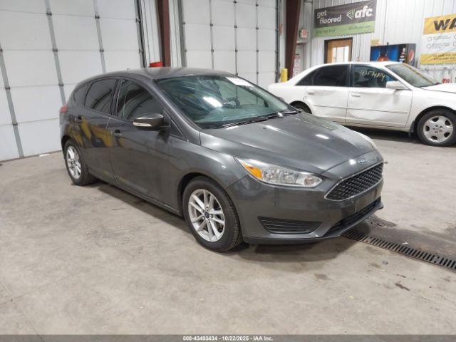 2017 FORD FOCUS 1FADP3K23HL295964