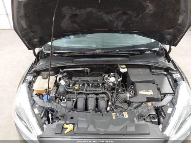 2017 FORD FOCUS 1FADP3K23HL295964 Photo 9