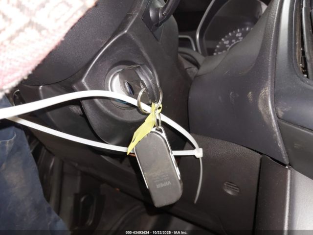 2017 FORD FOCUS 1FADP3K23HL295964 Photo 10