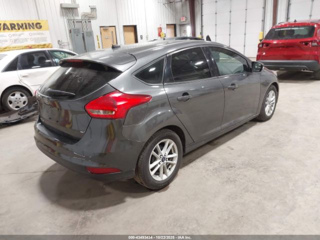 2017 FORD FOCUS 1FADP3K23HL295964 Photo 3