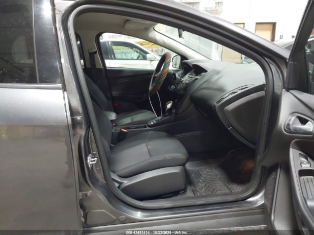 2017 FORD FOCUS 1FADP3K23HL295964 Photo 4