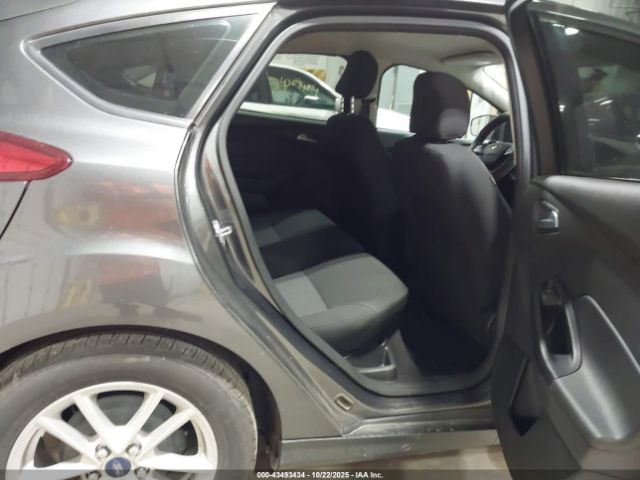 2017 FORD FOCUS 1FADP3K23HL295964 Photo 7