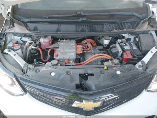 2021 CHEVROLET BOLT EV 1G1FY6S03M4111295 Photo 9