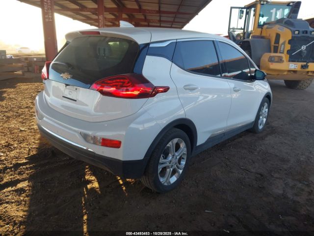 2021 CHEVROLET BOLT EV 1G1FY6S03M4111295 Photo 3