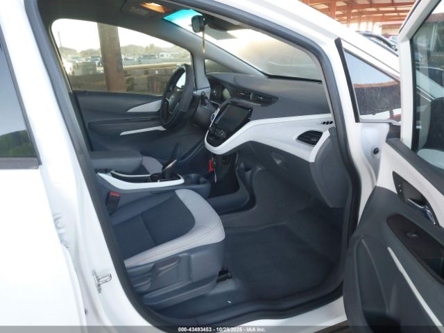 2021 CHEVROLET BOLT EV 1G1FY6S03M4111295 Photo 4