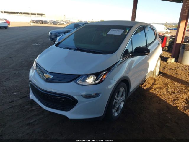 2021 CHEVROLET BOLT EV 1G1FY6S03M4111295 Photo 5