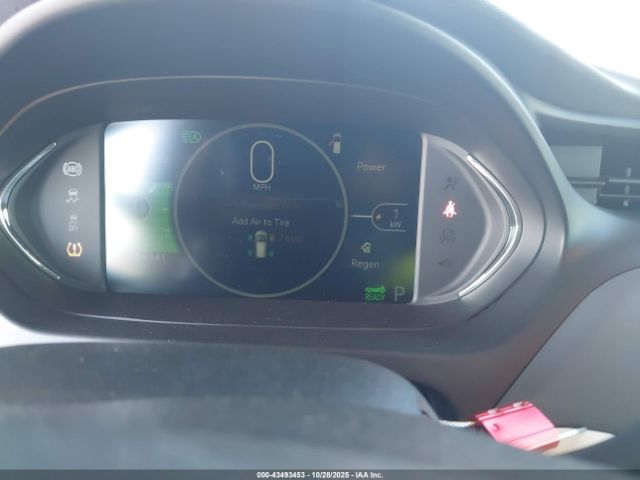 2021 CHEVROLET BOLT EV 1G1FY6S03M4111295 Photo 6