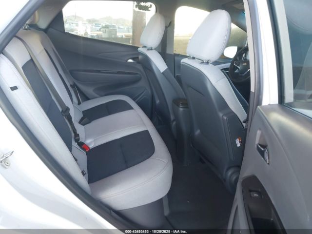 2021 CHEVROLET BOLT EV 1G1FY6S03M4111295 Photo 7