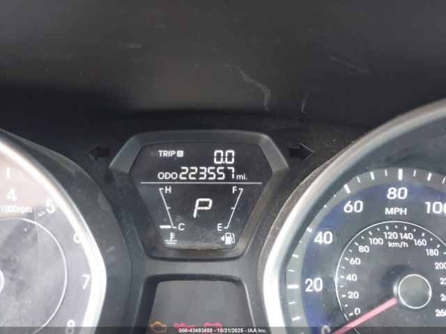 2012 HYUNDAI ELANTRA 5NPDH4AE4CH066070 Photo 6