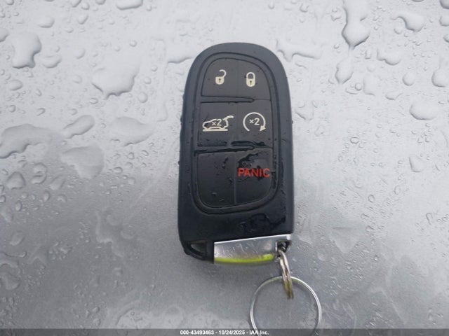 Jeep Cherokee Trailhawk 2016 1C4PJMBS6GW198902 Image 11