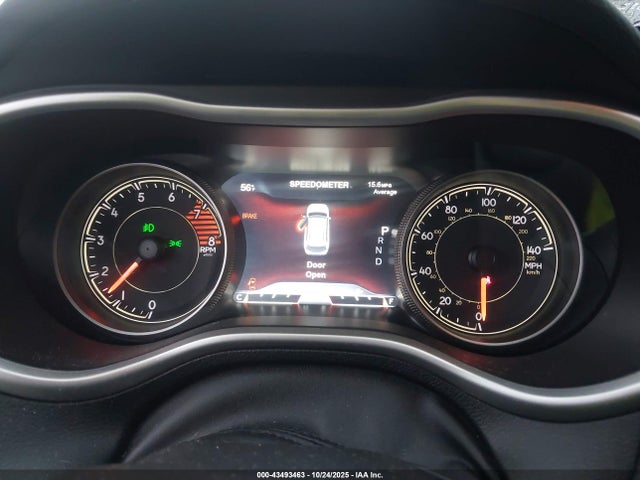 Jeep Cherokee Trailhawk 2016 1C4PJMBS6GW198902 Image 7
