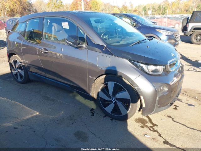 2017 BMW I3 WBY1Z8C5XHV551016