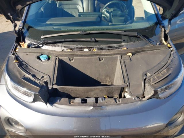 2017 BMW I3 WBY1Z8C5XHV551016 Photo 9