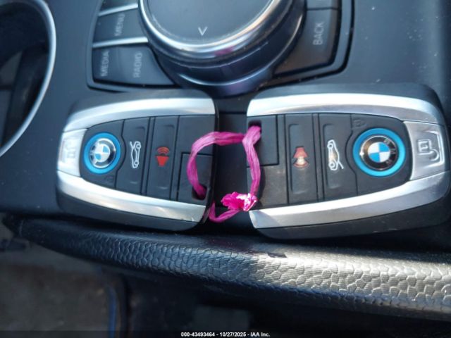 2017 BMW I3 WBY1Z8C5XHV551016 Photo 10