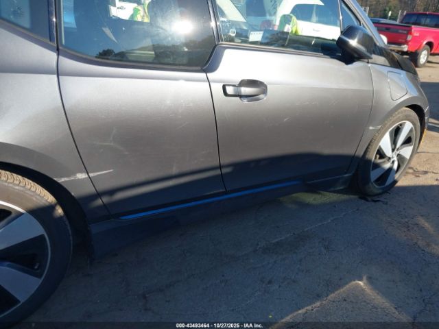 2017 BMW I3 WBY1Z8C5XHV551016 Photo 5