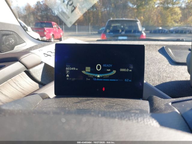 2017 BMW I3 WBY1Z8C5XHV551016 Photo 6