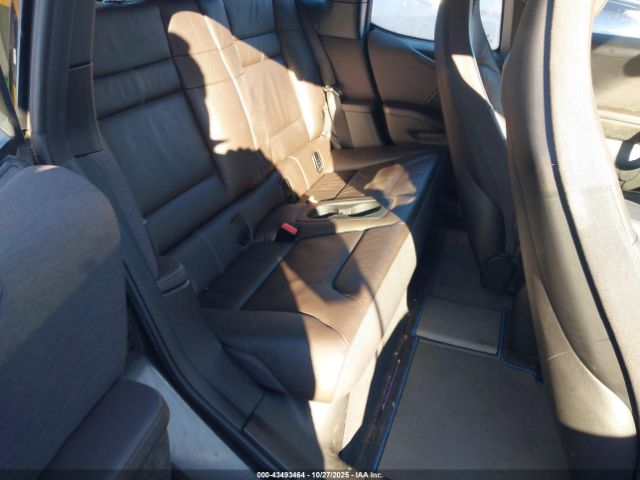2017 BMW I3 WBY1Z8C5XHV551016 Photo 7