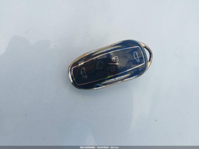 2016 TESLA MODEL S 5YJSA1E26GF131743 Photo 10