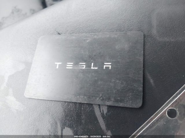 2023 TESLA MODEL Y 7SAYGDEE7PF664045 Photo 10