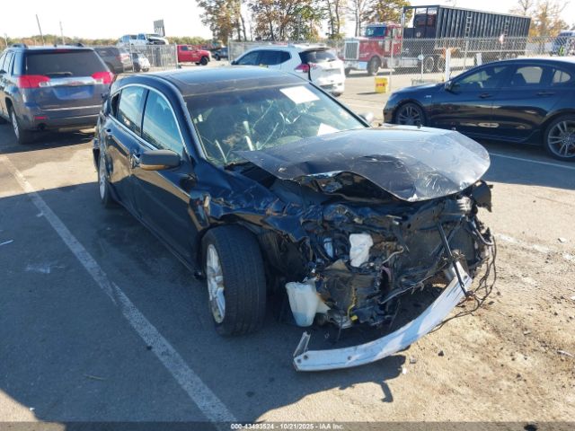 2010 ACURA TL 19UUA8F56AA024820 Photo 0