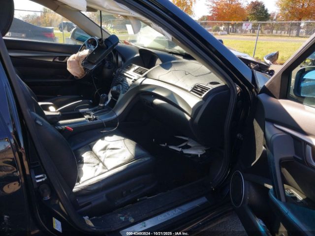 2010 ACURA TL 19UUA8F56AA024820 Photo 4